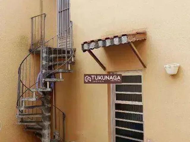 Casa / Sobrado para Venda em São Paulo/SP Jardim do Colégio 3 Quartos