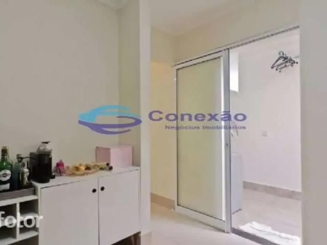 Casa / Sobrado para Venda em São Paulo/SP Jardim do Colégio 3 Quartos