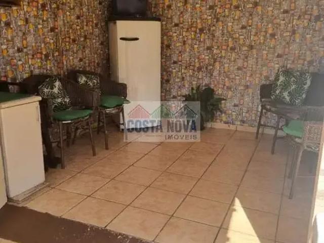 Casa / Sobrado para Venda em São Paulo/SP Jardim do Colégio 3 Quartos