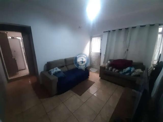 Casa / Sobrado para Venda em São Paulo/SP Jardim do Colégio 3 Quartos