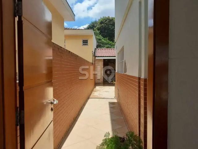 Casa / Sobrado para Venda em São Paulo/SP Jardim do Colégio 3 Quartos