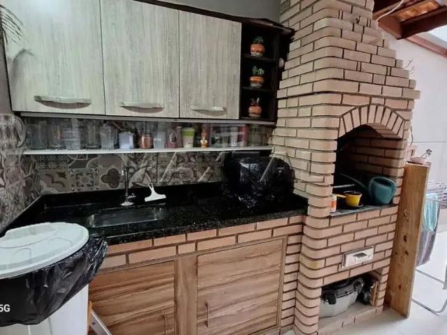 Casa / Sobrado para Venda em São Paulo/SP Jardim do Colégio 3 Quartos