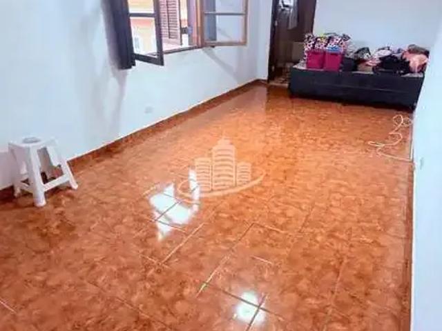 Casa / Sobrado para Venda em São Paulo/SP Jardim do Colégio 3 Quartos