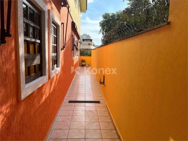 Casa / Sobrado para Venda em São Paulo/SP Jardim do Colégio 3 Quartos