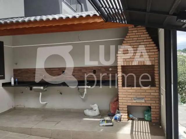 Casa / Sobrado para Venda em São Paulo/SP Jardim do Colégio 3 Quartos