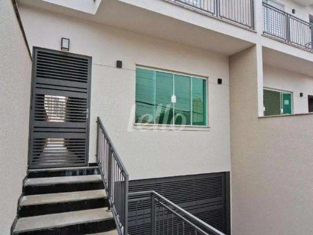 Casa / Sobrado para Venda em São Paulo/SP Jardim do Colégio 3 Quartos