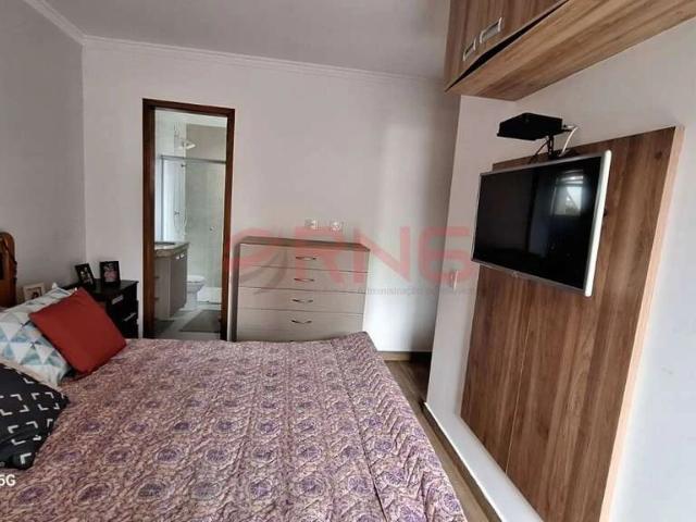 Casa / Sobrado para Venda em São Paulo/SP Jardim do Colégio 3 Quartos