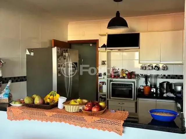 Casa / Sobrado para Venda em São Paulo/SP Jardim do Colégio 3 Quartos