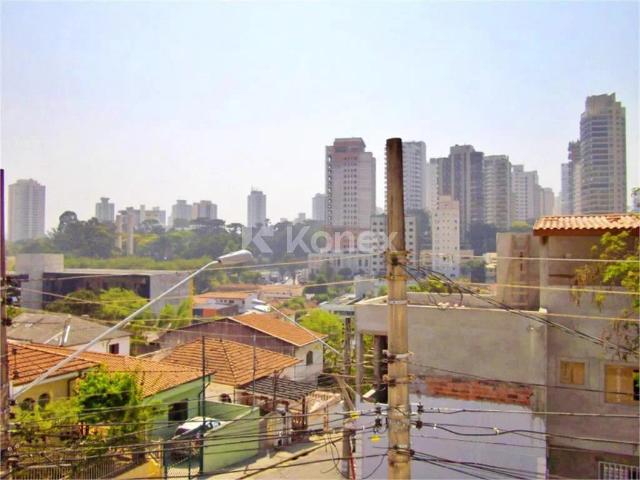Casa / Sobrado para Venda em São Paulo/SP Jardim do Colégio 3 Quartos