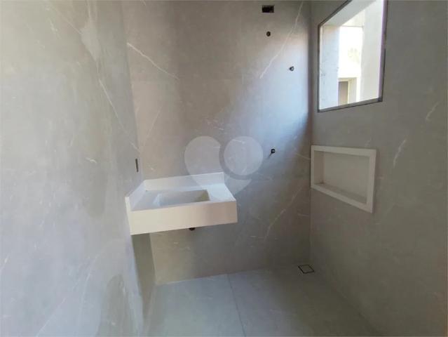 Casa / Sobrado para Venda em São Paulo/SP Jardim do Colégio 3 Quartos