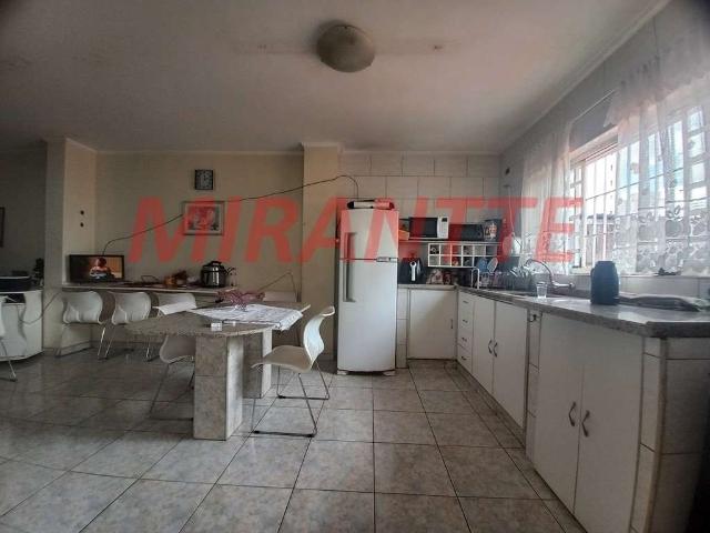 Casa / Sobrado para Venda em São Paulo/SP Jardim do Colégio 3 Quartos