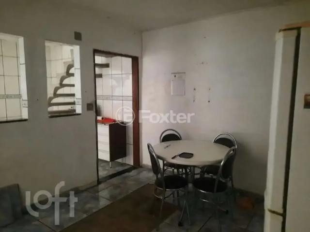 Casa / Sobrado para Venda em São Paulo/SP Jardim do Campo 4 Quartos
