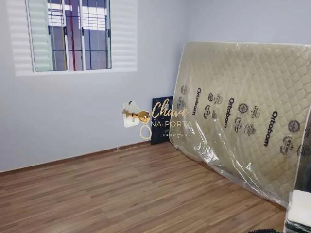 Casa / Sobrado para Venda em São Paulo/SP Jardim Dom José 3 Quartos