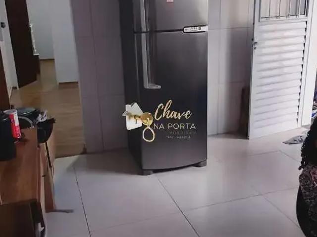 Casa / Sobrado para Venda em São Paulo/SP Jardim Dom José 3 Quartos