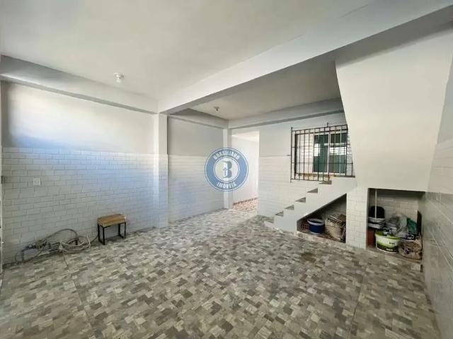 Casa / Sobrado para Venda em São Paulo/SP Jardim Dom José 3 Quartos