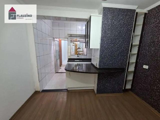 Casa / Sobrado para Venda em São Paulo/SP Jardim Dom José 3 Quartos