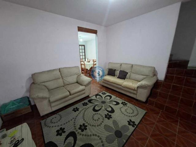 Casa / Sobrado para Venda em São Paulo/SP Jardim Dom José 3 Quartos