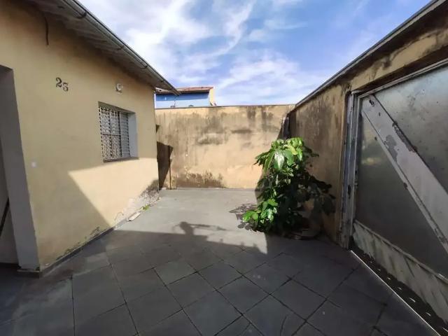 Casa / Sobrado para Venda em São Paulo/SP Jardim Dom José 2 Quartos