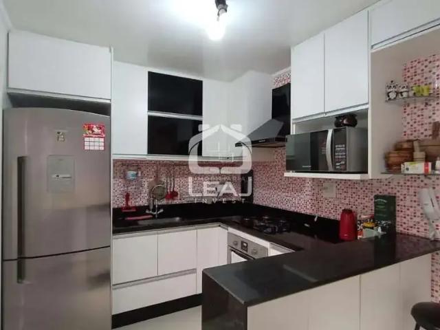 Casa / Sobrado para Venda em São Paulo/SP Jardim Dom José 2 Quartos