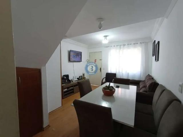 Casa / Sobrado para Venda em São Paulo/SP Jardim Dom José 2 Quartos