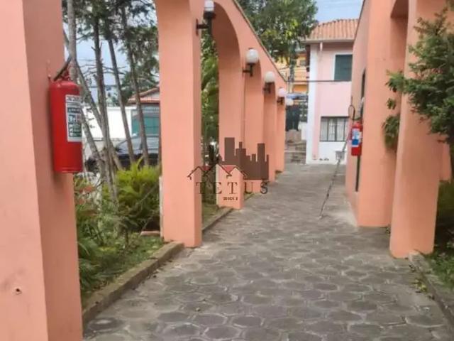 Casa / Sobrado para Venda em São Paulo/SP Jardim Dom José 2 Quartos