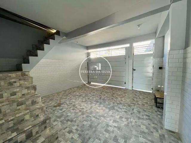 Casa / Sobrado para Venda em São Paulo/SP Jardim Dom José 2 Quartos