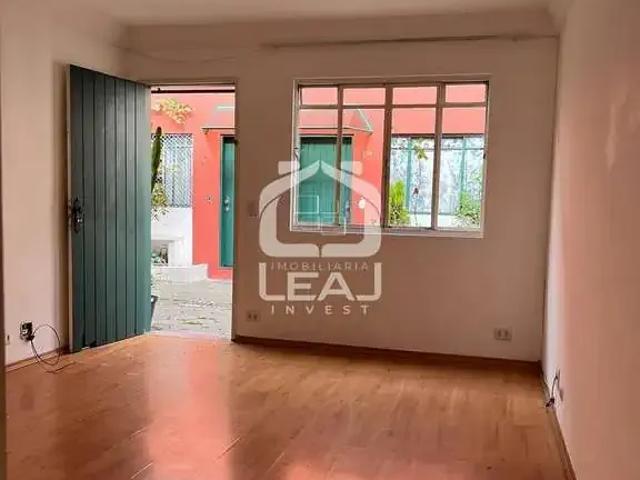 Casa / Sobrado para Venda em São Paulo/SP Jardim Dom José 2 Quartos