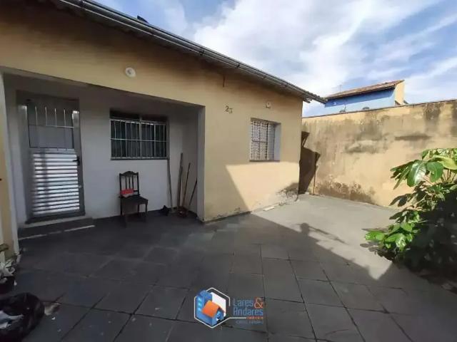 Casa / Sobrado para Venda em São Paulo/SP Jardim Dom José 2 Quartos