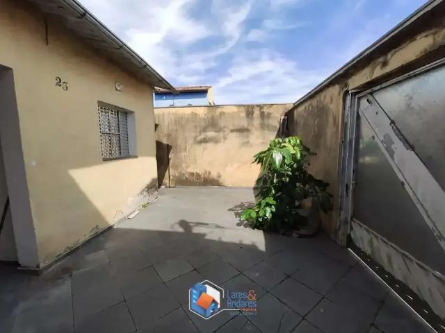 Casa / Sobrado para Venda em São Paulo/SP Jardim Dom José 2 Quartos