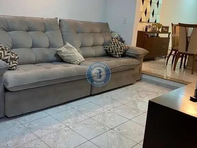 Casa / Sobrado para Venda em São Paulo/SP Jardim Dom José 2 Quartos