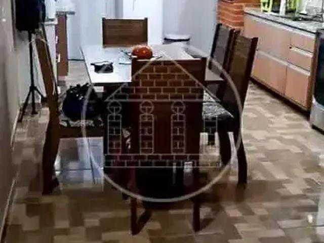 Casa / Sobrado para Venda em São Paulo/SP Jardim dos Manacás 3 Quartos