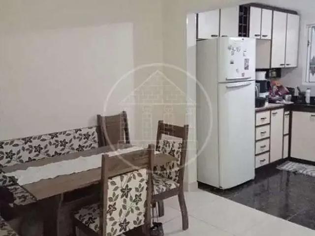 Casa / Sobrado para Venda em São Paulo/SP Jardim dos Manacás 3 Quartos