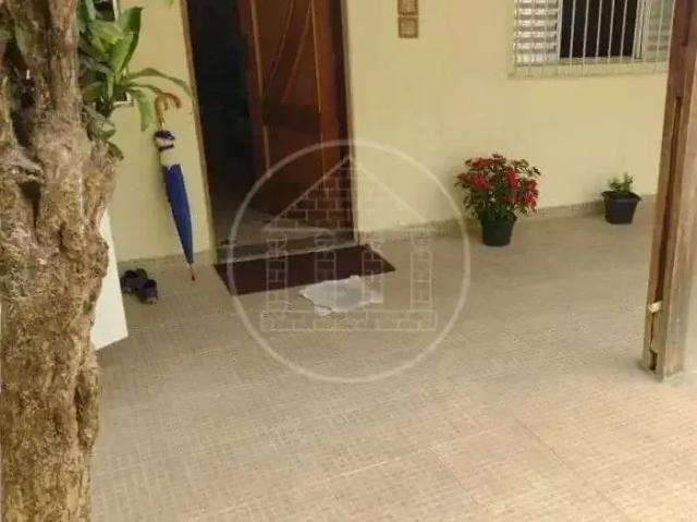 Casa / Sobrado para Venda em São Paulo/SP Jardim dos Manacás 5 Quartos