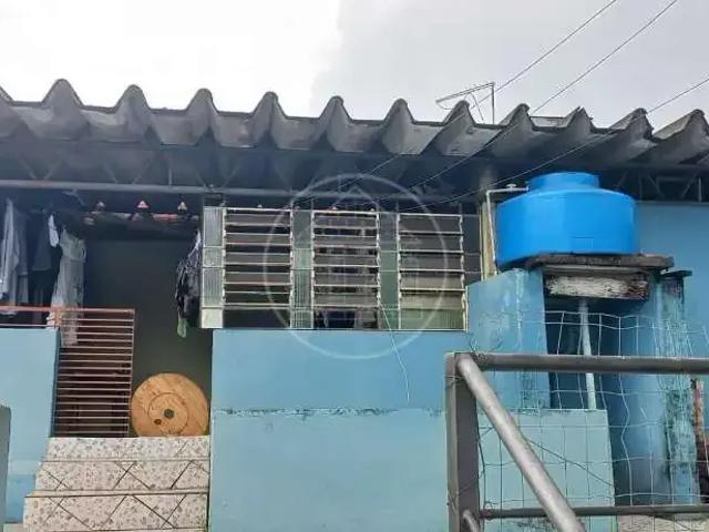 Casa / Sobrado para Venda em São Paulo/SP Jardim dos Manacás 6 Quartos