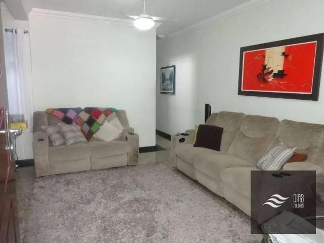 Casa / Sobrado para Venda em São Paulo/SP Jardim dos Álamos