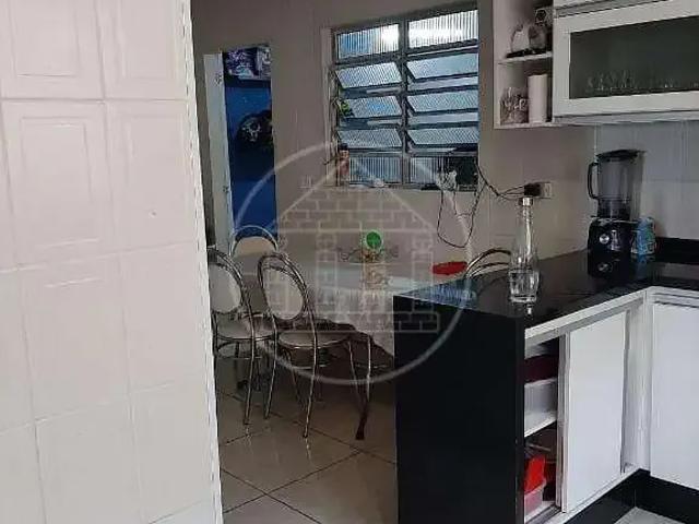 Casa / Sobrado para Venda em São Paulo/SP Jardim dos Álamos 3 Quartos