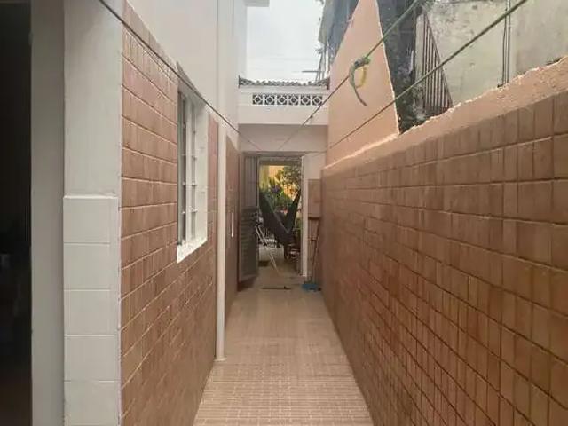 Casa / Sobrado para Venda em São Paulo/SP Jardim dos Bichinhos 3 Quartos