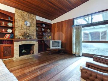 Casa / Sobrado para Venda em São Paulo/SP Jardim dos Estados 3 Quartos