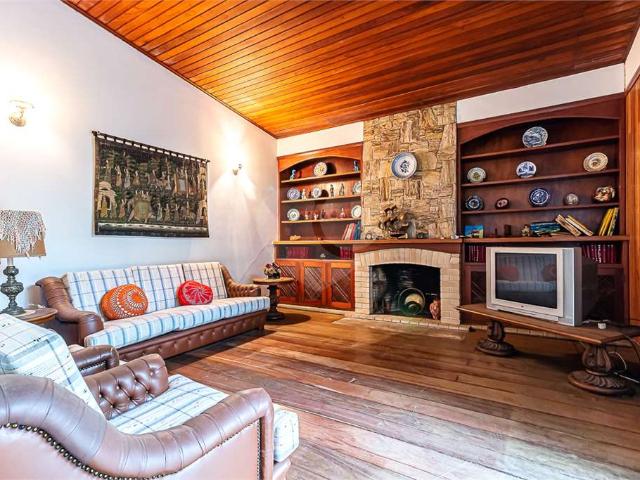Casa / Sobrado para Venda em São Paulo/SP Jardim dos Estados 3 Quartos