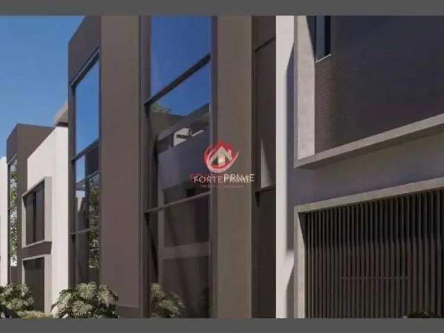 Casa / Sobrado para Venda em São Paulo/SP Jardim dos Estados 4 Quartos