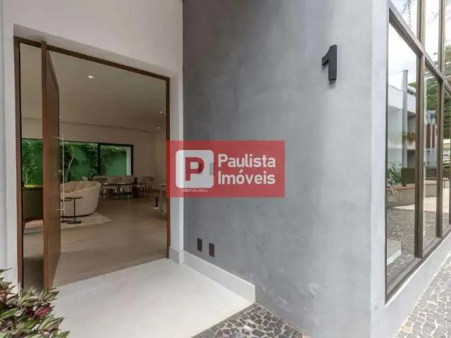 Casa / Sobrado para Venda em São Paulo/SP Alto da Boa Vista 4 Quartos