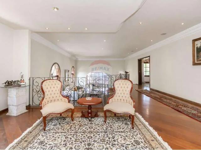Casa / Sobrado para Venda em São Paulo/SP Jardim dos Estados 4 Quartos