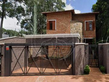 Casa / Sobrado para Venda em São Paulo/SP Jardim dos Estados 4 Quartos