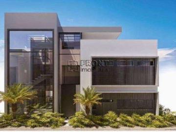 Casa / Sobrado para Venda em São Paulo/SP Jardim dos Estados 4 Quartos