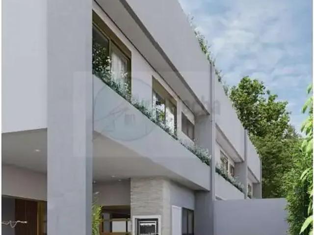 Casa / Sobrado para Venda em São Paulo/SP Jardim dos Estados 4 Quartos