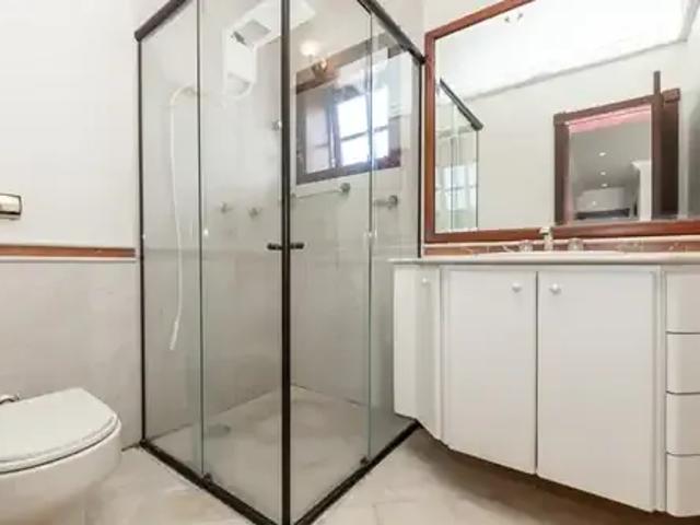 Casa / Sobrado para Venda em São Paulo/SP Jardim dos Estados 4 Quartos