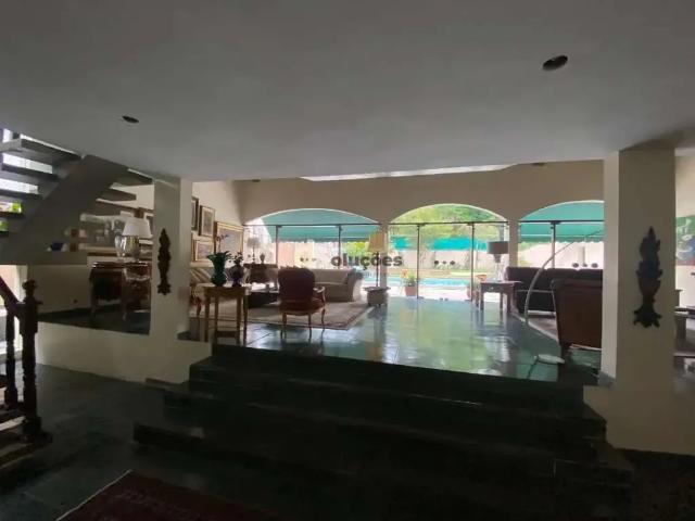 Casa / Sobrado para Venda em São Paulo/SP Jardim dos Estados 5 Quartos