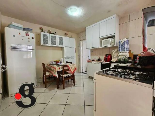 Casa / Sobrado para Venda em São Paulo/SP Jardim dos Ipês 2 Quartos