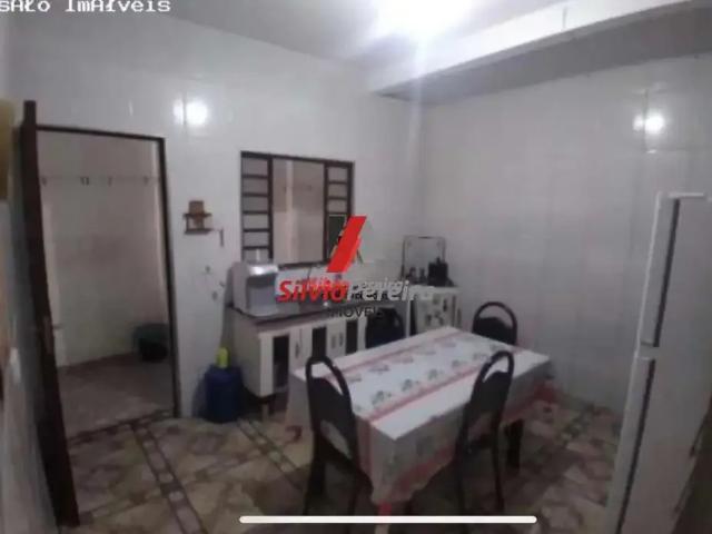Casa / Sobrado para Venda em São Paulo/SP Jardim dos Ipês 5 Quartos