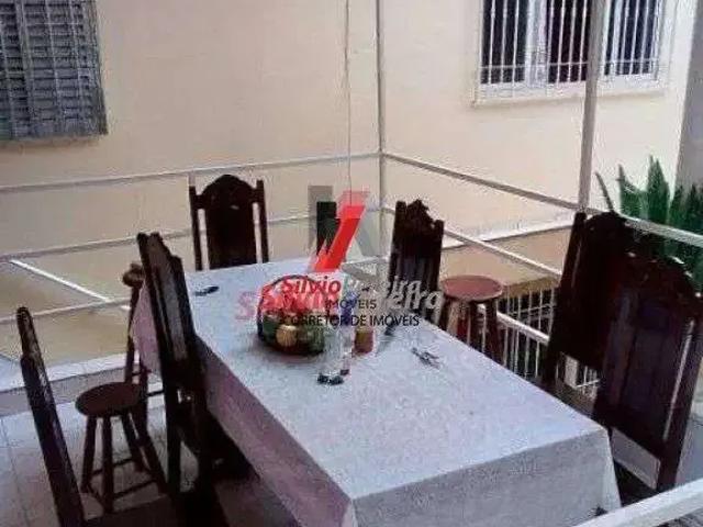 Casa / Sobrado para Venda em São Paulo/SP Jardim dos Ipês 9 Quartos